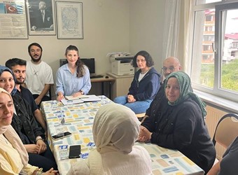 2025-2026 Eğitim Toplantımız